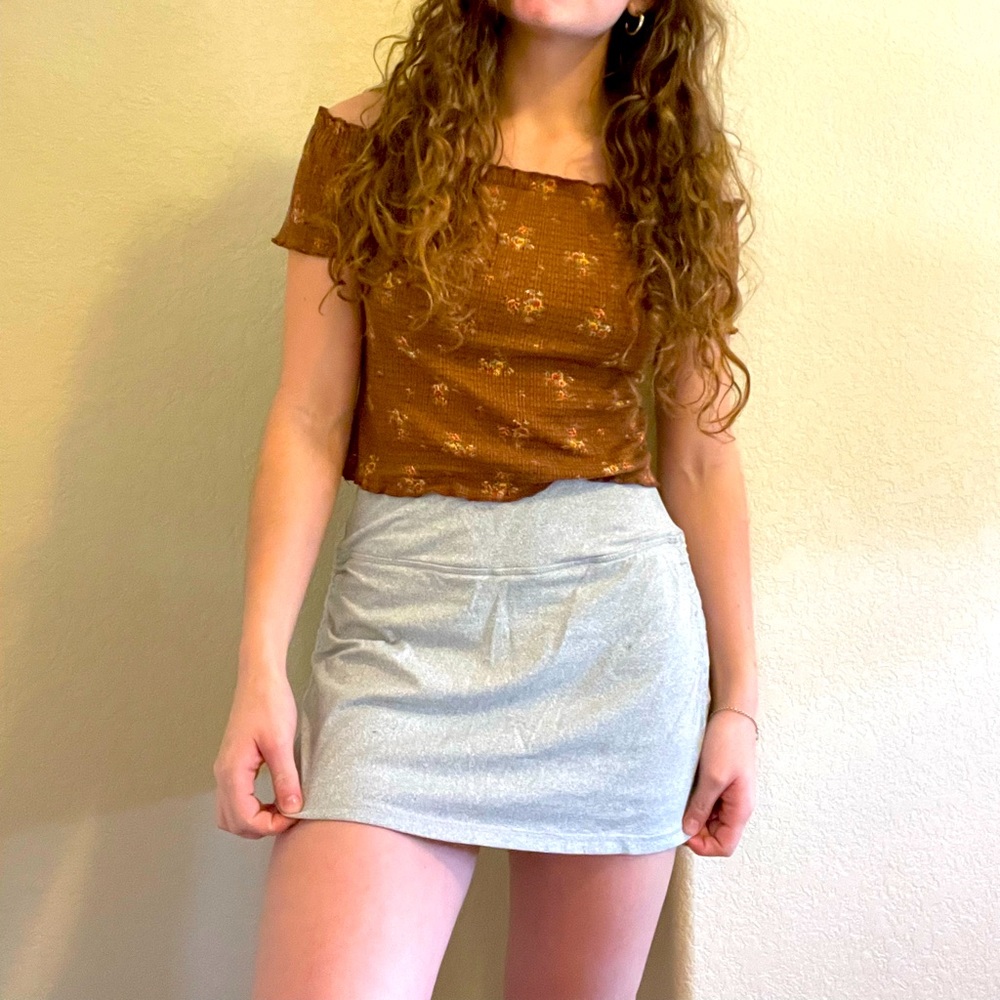 Sport skirt